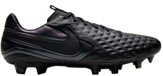 Nike Tiempo Legend 8 Pro FG Triple Black