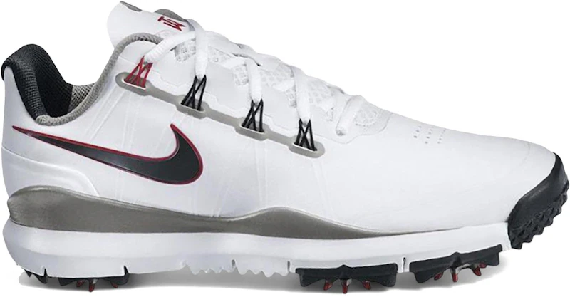 Nike Tiger Woods TW '14 White Black