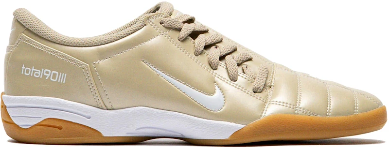 Nike Total 90 Desert Khaki Gum