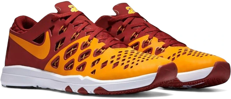 Nike Train Speed 4 AMP USC Trojans