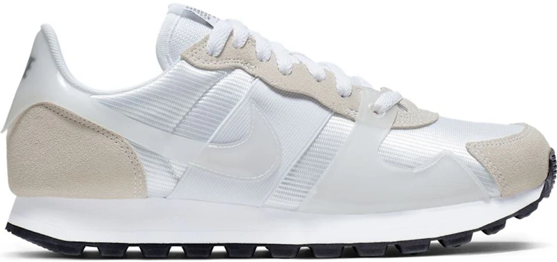 Nike V Love Ox White Summit White (Women's)