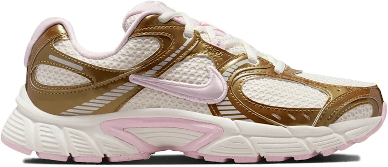 Nike V5 RNR Filbert Light Thistle Pale Ivory (Women's)