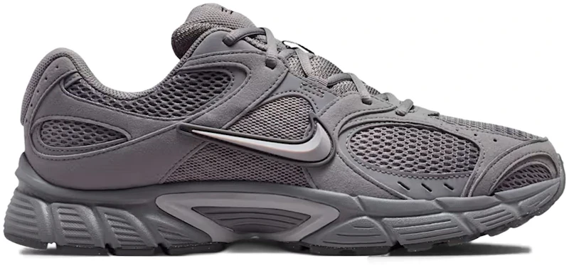 Nike V5 RNR Pencil Point Atmosphere Grey