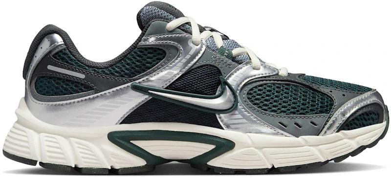 Nike V5 RNR Seaweed Metallic Silver (Women's)
