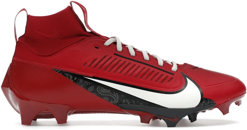 Nike Vapor Edge Pro 360 2 Kyler Murray Tough Red