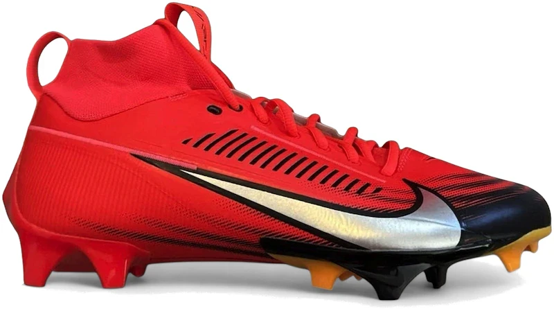 Nike Vapor Edge Pro 360 2 P NFL Combine Bright Crimson