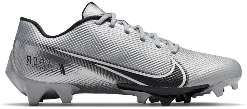 Nike Vapor Edge Speed 360 Metallic Platinum