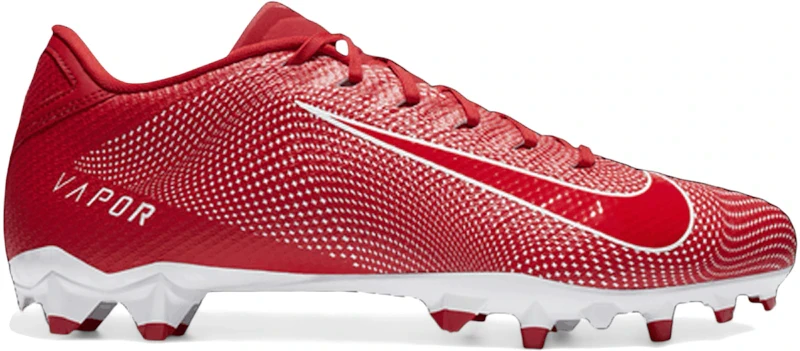 Nike Vapor Edge Team University Red