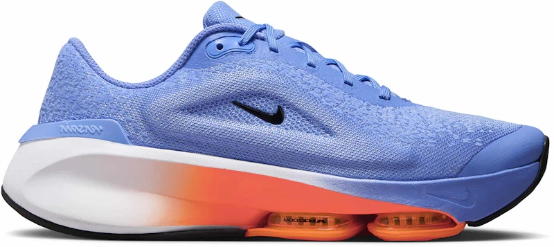 Nike Versair Royal Pulse Hyper Crimson Light Wild Mango Black (Women's)