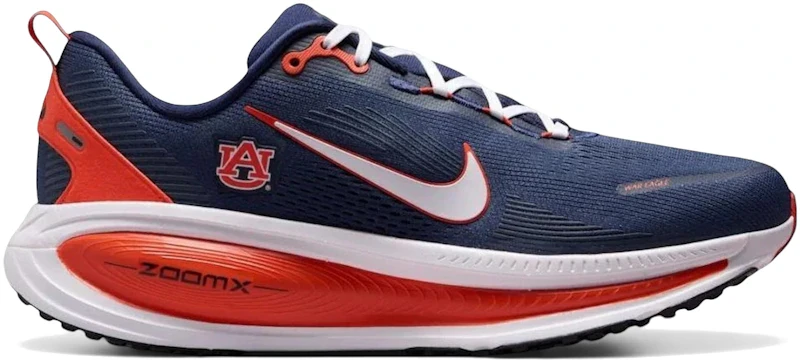 Nike Vomero 18 Auburn