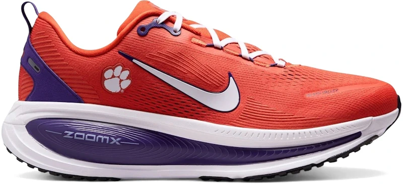 Nike Vomero 18 Clemson