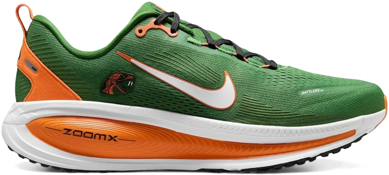 Nike Vomero 18 Florida A&M