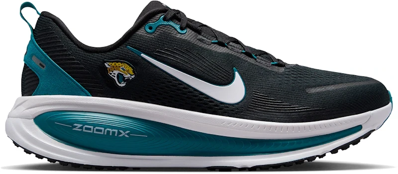 Nike Vomero 18 Jacksonville Jaguars