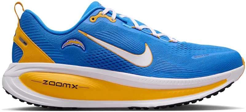 Nike Vomero 18 Los Angeles Chargers