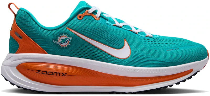 Nike Vomero 18 Miami Dolphins
