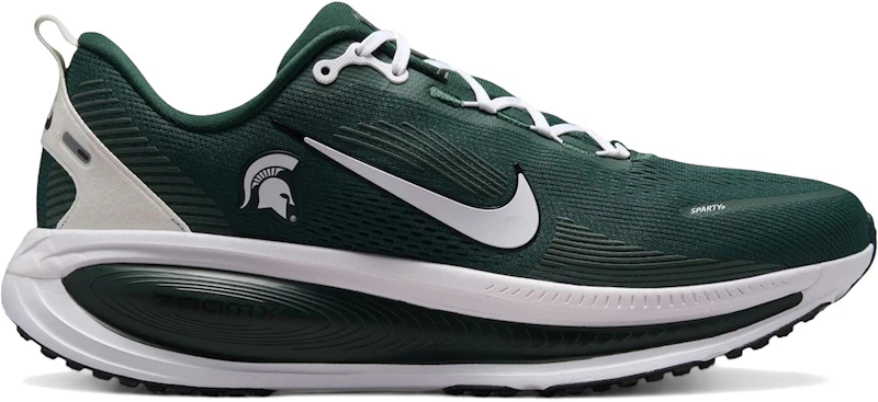 Nike Vomero 18 Michigan State