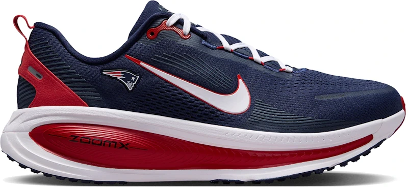 Nike Vomero 18 New England Patriots