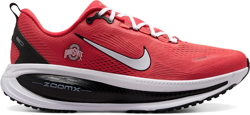 Nike Vomero 18 Ohio State