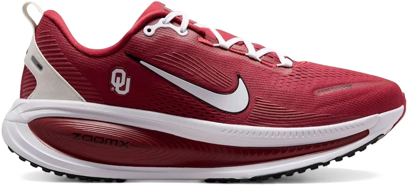 Nike Vomero 18 Oklahoma
