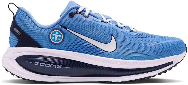 Nike Vomero 18 Tennessee Titans