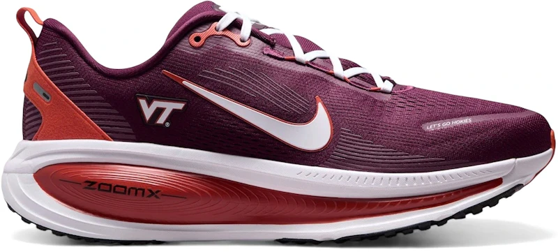 Nike Vomero 18 Virginia Tech