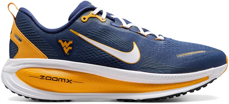 Nike Vomero 18 West Virginia