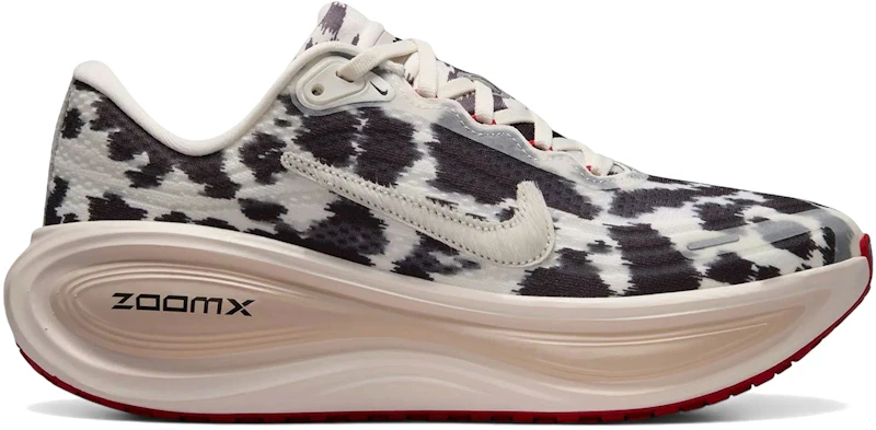 Nike Vomero Plus Cow Print (Women's)