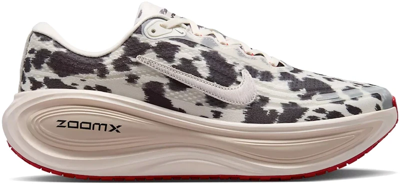 Nike Vomero Plus Cow Print