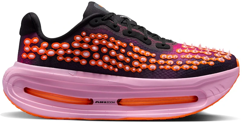 Nike Vomero Premium QS Black Arctic Pink