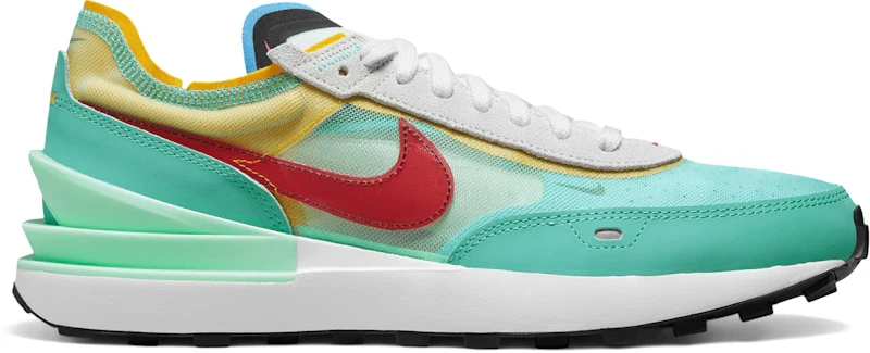 Nike Waffle One SE Multi-Color