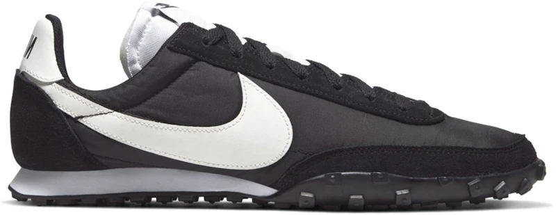 Nike Waffle Racer Black