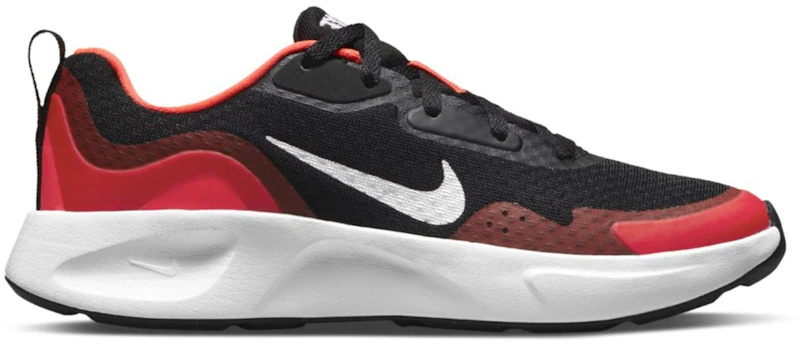 Nike Wearallday Bred (GS)
