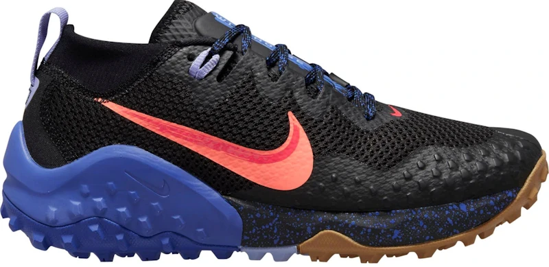 Nike Wildhorse 7 Lapis Light Thistle (Women's)