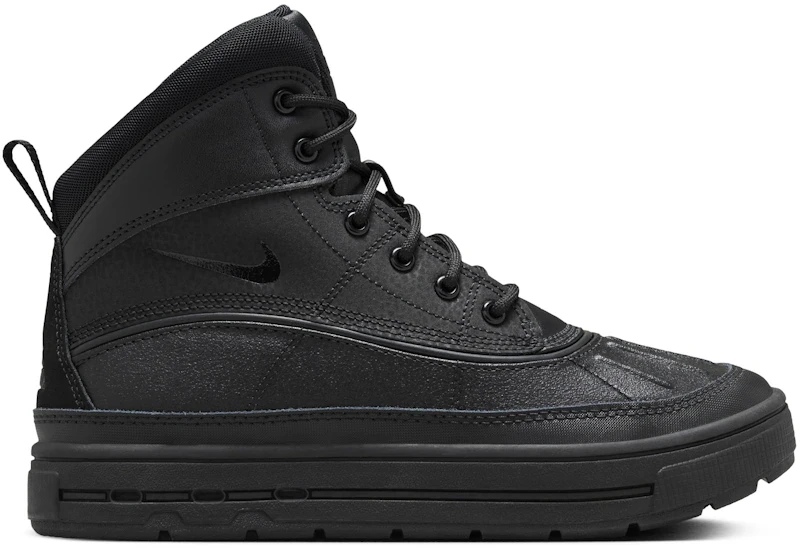 Nike Woodside 2 High Black (GS)