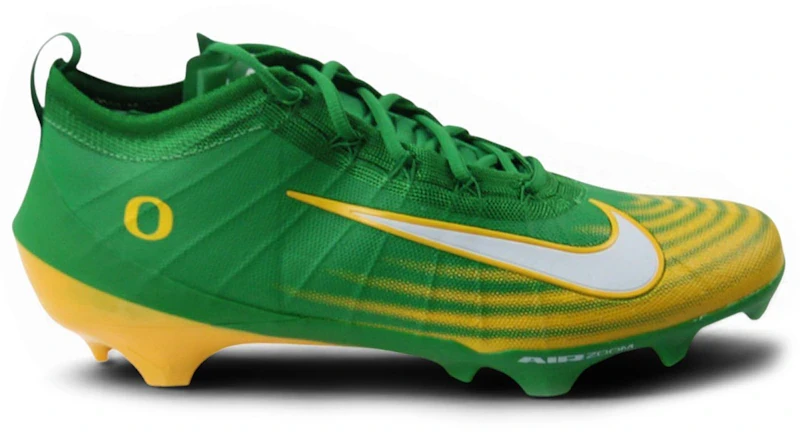 Nike Zoom Air Vapor Elite 1 NCAA P Oregon Ducks PE Apple Green
