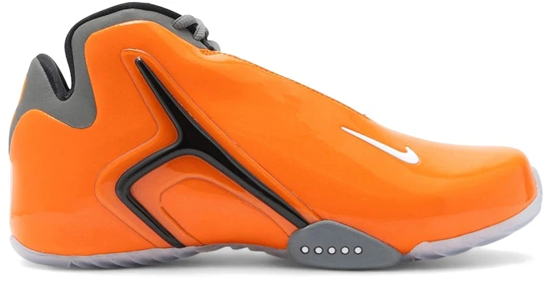 Nike Zoom Hyperflight SLAM Safety Orange