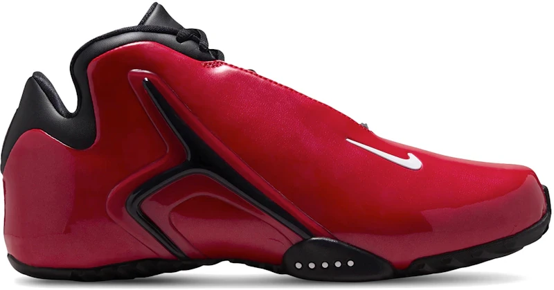 Nike Zoom Hyperflight Varsity Red