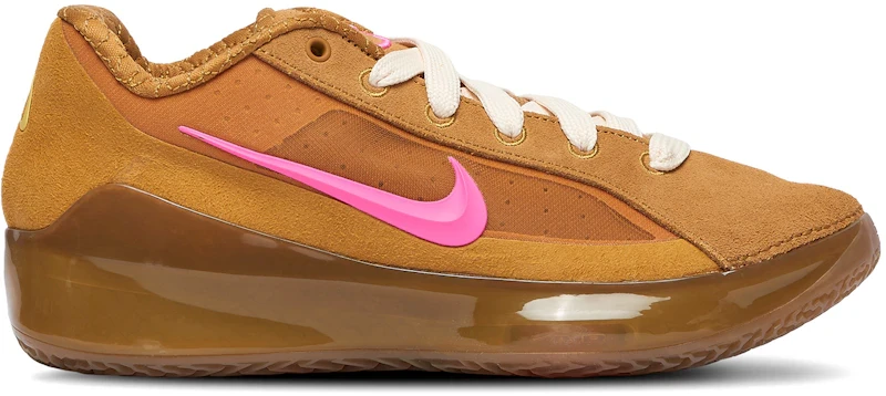 Nike Zoom LeBron NXXT Gen JuJu Watkins Muted Bronze
