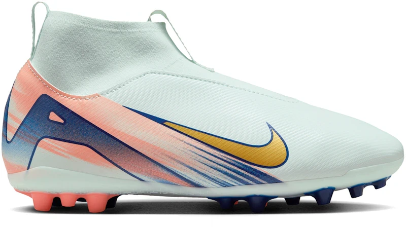 Nike Zoom Mercurial Superfly 10 Academy AG Dream Speed Pack (GS)