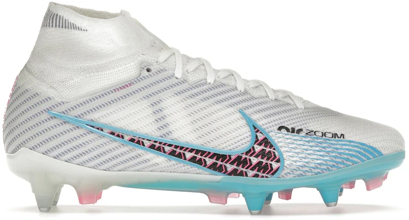 Nike Zoom Mercurial Superfly 9 Elite SG-Pro AC Blast Pack