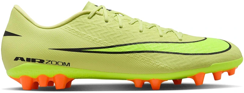 Nike Zoom Mercurial Vapor 16 Academy AG Max Voltage Pack