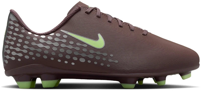 Nike Zoom Mercurial Vapor 16 Club FG Kylian Mbappé Plum Eclipse (GS)