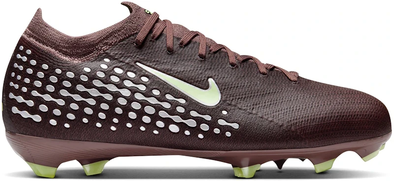 Nike Zoom Mercurial Vapor 16 Pro FG Kylian Mbappé Plum Eclipse (GS)
