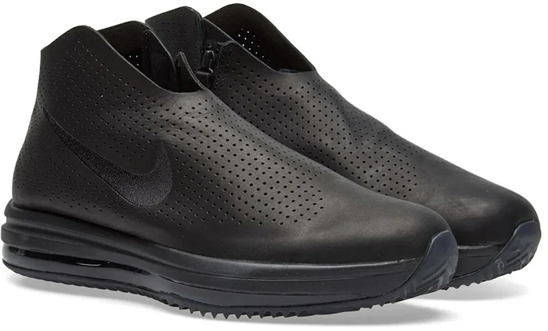 Nike Zoom Modairna Black Dark Pine (Women's)