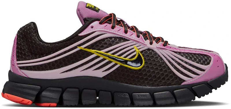 Nike Zoom Skylon 11 Black Light Magenta Pink (Women's)