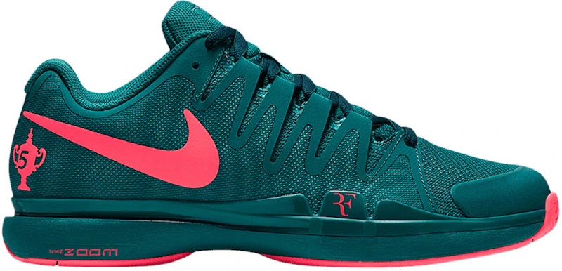 Nike Zoom Vapor Tour Legend