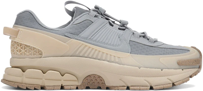 Nike Zoom Vomero 5 Roam Wolf Grey Sanddrift