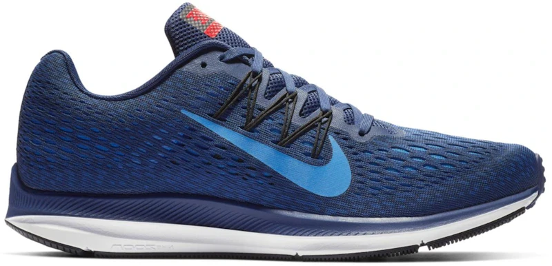 Nike Zoom Winflo 5 Photo Blue