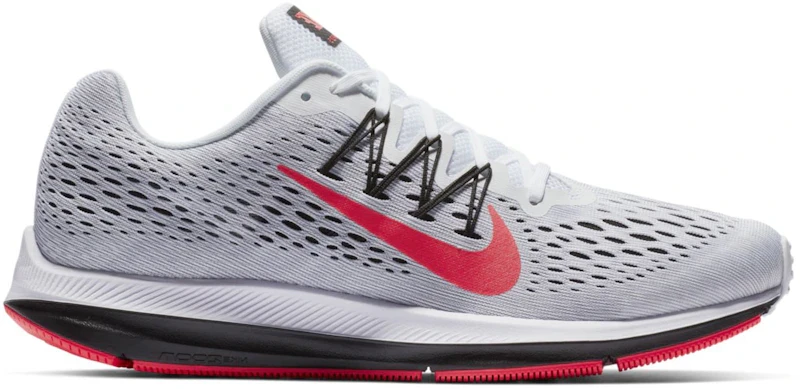 Nike Zoom Winflo 5 Red Orbit