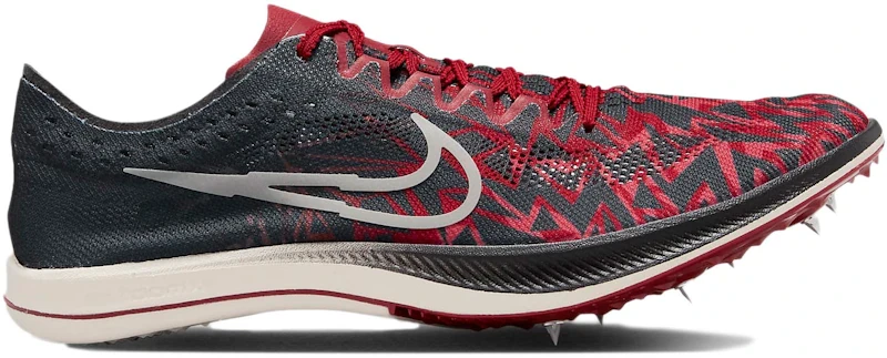 Nike ZoomX Dragonfly Bowerman Track Club Night Maroon
